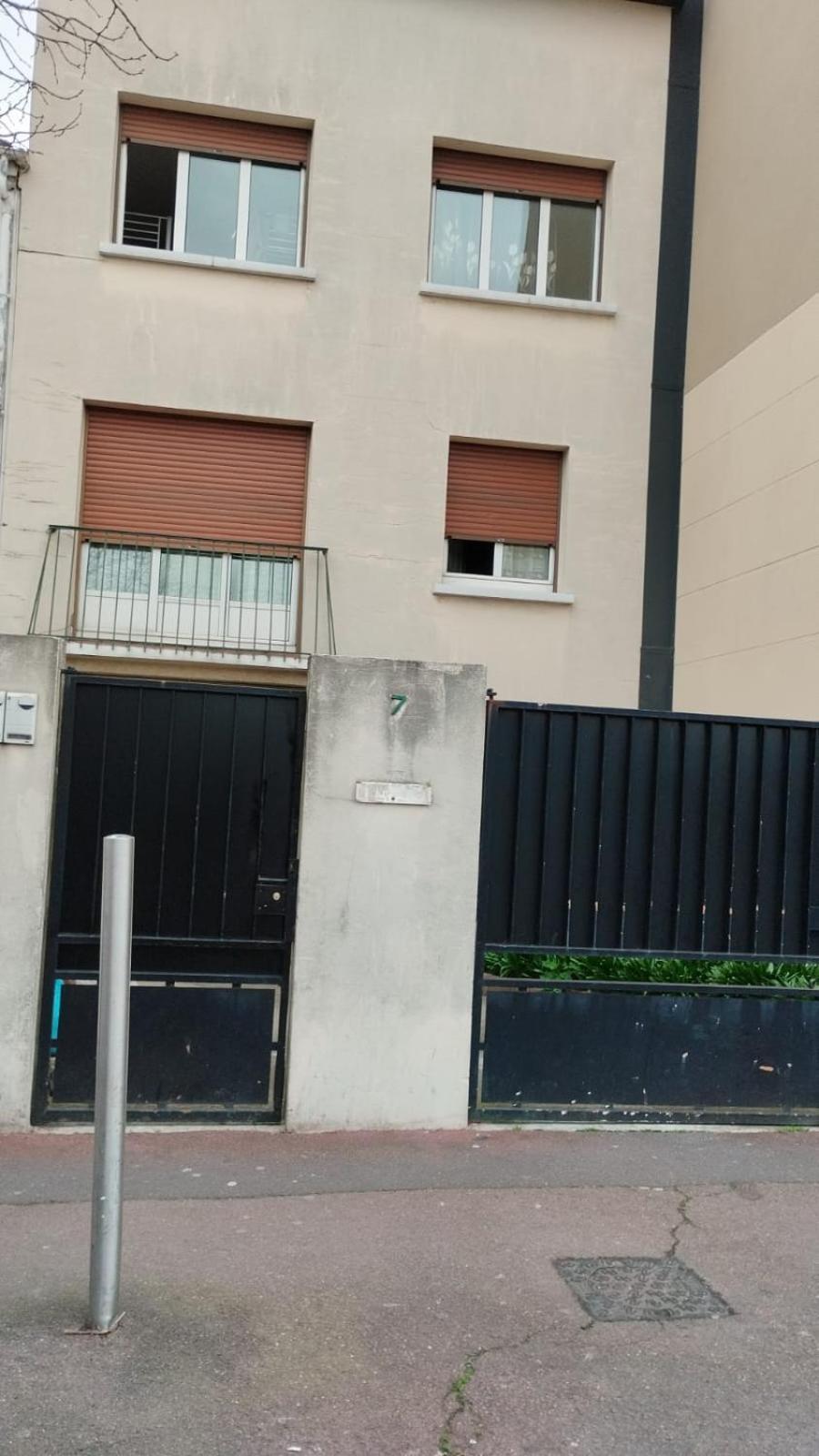 ボンディ Tony Houseホステル エクステリア 写真
